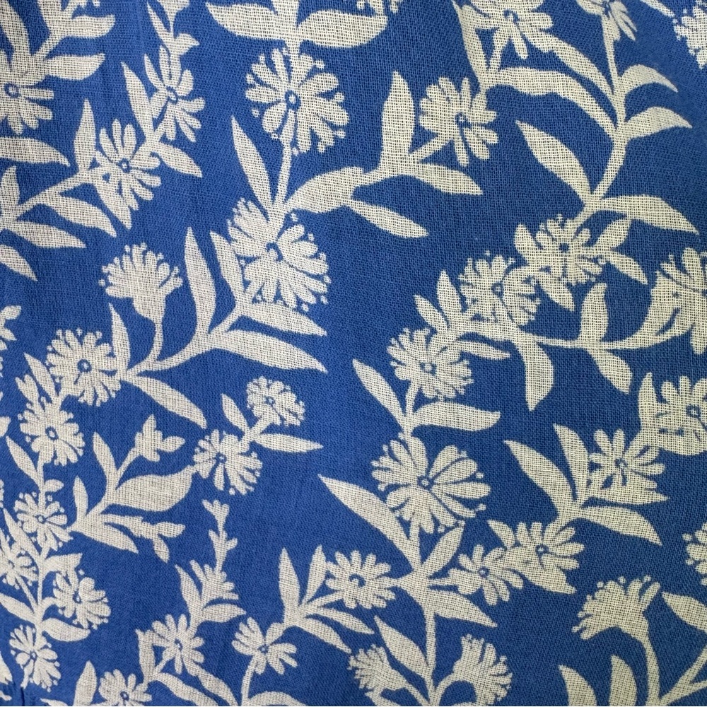 Banjanan Maxi Dress Floral - Picture 11 of 12